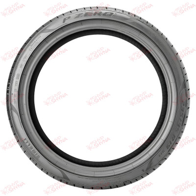Pirelli PZero PZ4 Luxury Saloon 225/45 R19 96Y XL (*) (2700000) за