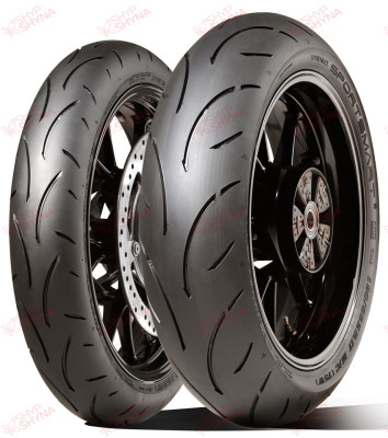 Dunlop SPORTSMART 2 MAX