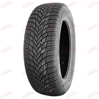 Firestone Winterhawk 4 215/45 R16 90V XL , зображення №