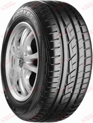 Toyo Proxes CF1 215/55 R17 98W , зображення №