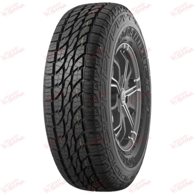 Aoteli EcoLander 245/70 R16 106T , зображення №