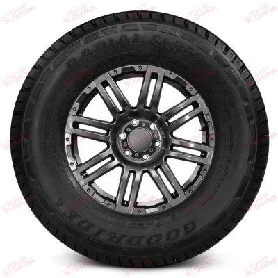Goodride SL369 A/T 235/70 R15 103S , зображення № 3