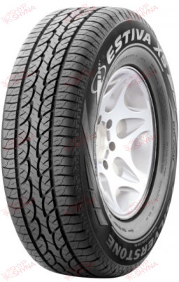 Silverstone Estiva X5 205/70 R15 96T , зображення №
