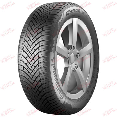 Continental AllSeasonContact 235/55 R19 105W XL , зображення №