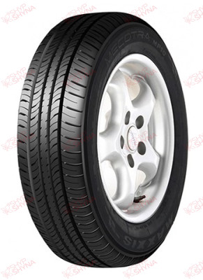 Maxxis MP-10 Pragmatra