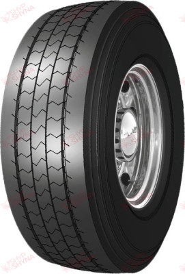 Triangle TRT02 385/55 R22,5 160J , зображення №