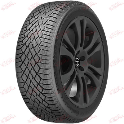 Continental ContiVikingContact 7 215/55 R17 98T , зображення №