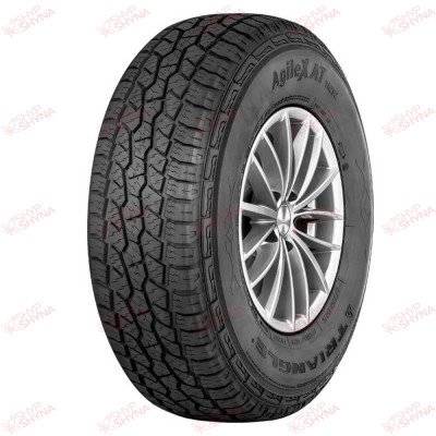 Triangle TR292 AgileX AT 205/65 R15 94H , зображення №