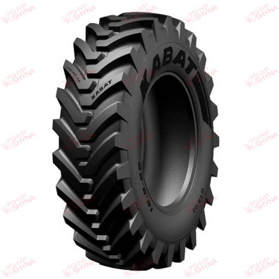 Kabat GTR-03 340/80 R18 146A8 , зображення №