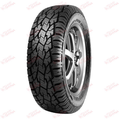 Sunfull Mont-Pro AT782 255/70 R15 108T , зображення №