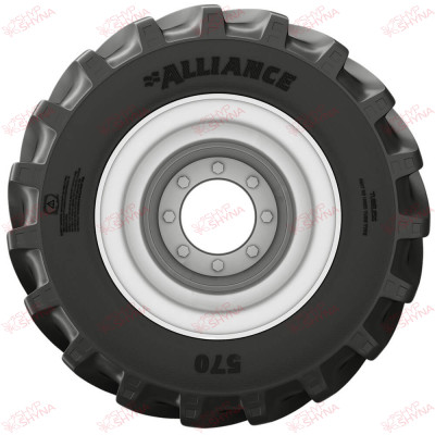 Alliance A-570 460/70 R24 159A8 , зображення № 3