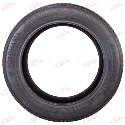 Yokohama BluEarth 4S AW21 215/65 R17 99V , зображення № 3
