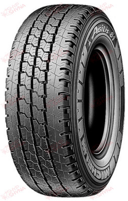 Michelin Agilis 81