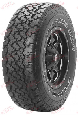 Maxxis AT-980 225/75 R16 115/112Q , зображення №