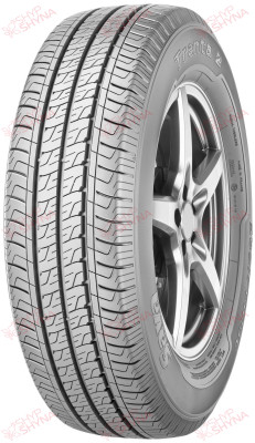 Sava Trenta 2 185/- R14C 102/100R , зображення №