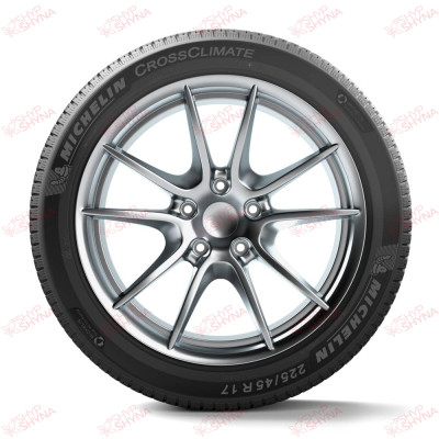 Michelin CrossClimate + 205/65 R15 99V , зображення № 3