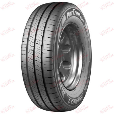 Marshal PorTran KC53 185/- R14C 102/100R , зображення №