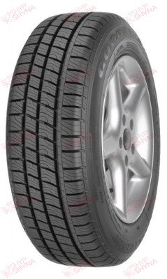 Goodyear Cargo Vector 2