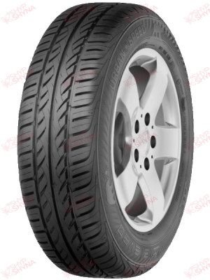 Gislaved Urban Speed 185/60 R15 88H XL , зображення №