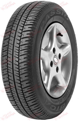 Debica Passio 185/65 R15 88T , зображення №