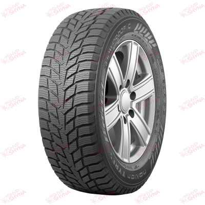 Nokian Snowproof C 195/75 R16C 110/108R , зображення №