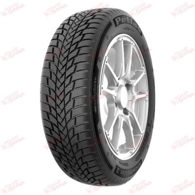 Petlas SnowMaster 2 165/70 R14 81T , зображення №