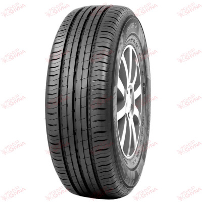 Nokian Hakka C2 205/65 R16C 107/105T , зображення №