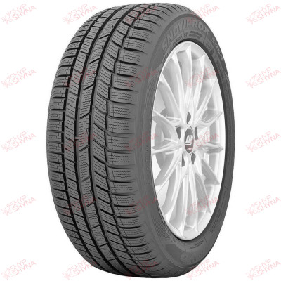 Toyo Snowprox S954 205/55 R17 95V , зображення №