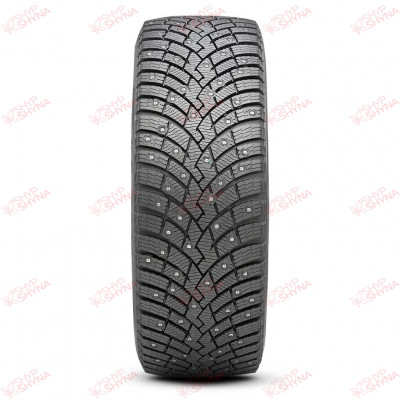 Pirelli Ice Zero 2 225/50 R18 99H шип, зображення № 2