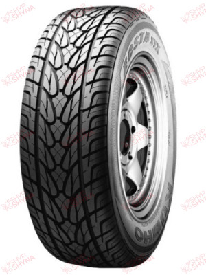 Kumho Ecsta STX KL12 255/45 R18 99V , зображення №
