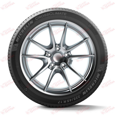 Michelin CrossClimate + 195/55 R15 89V XL , зображення № 3