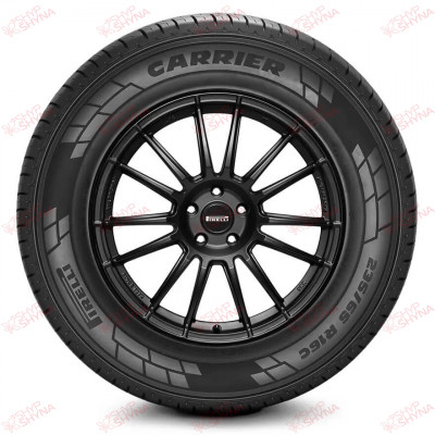 Pirelli Carrier Camper 215/75 R16C 113/111R , зображення № 3