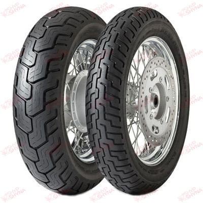 Dunlop F24