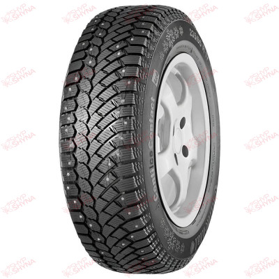 Continental ContiIceContact 4x4