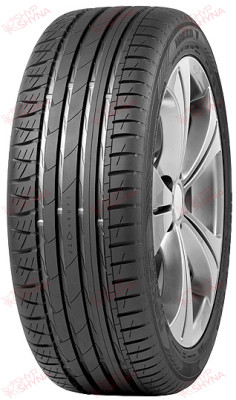 Nokian Hakka H 205/60 R15 91H , зображення №