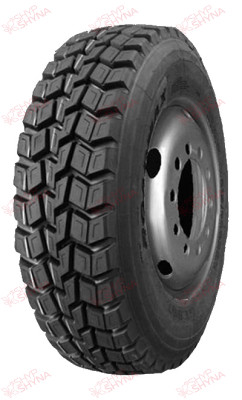 Doupro ST957 315/80 R22,5 156/150M , зображення №