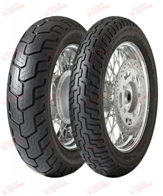 Dunlop D404 G