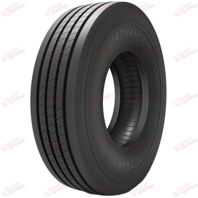 Advance GL283A 245/70 R19,5 136/134M , зображення №