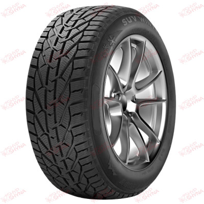 Tigar SUV Winter 235/60 R18 107V XL , зображення №