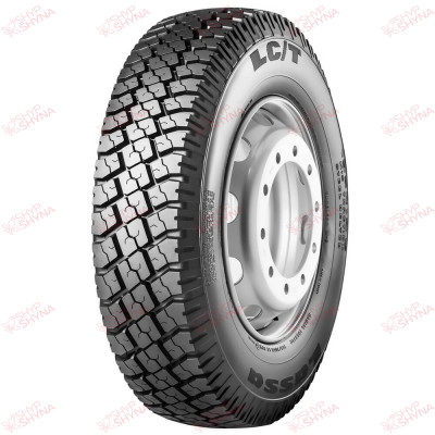 Lassa LC/T 6,5/- R16C 108/107M , зображення №