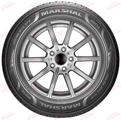 Marshal MH15 215/65 R17 99V , зображення № 3