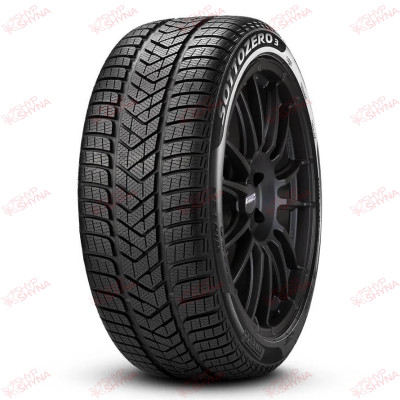 Pirelli Winter Sottozero 3 225/50 R18 95H Run Flat (*) , зображення №