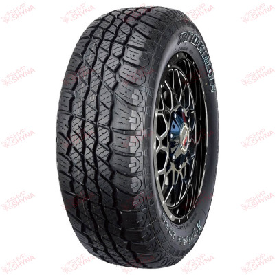 Tracmax X-privilo AT08 265/60 R18 110T , зображення №