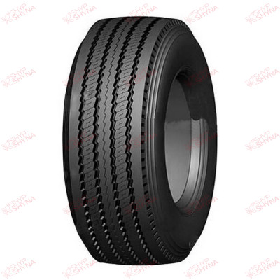 Long March LM267F 385/65 R22,5 162K , зображення №