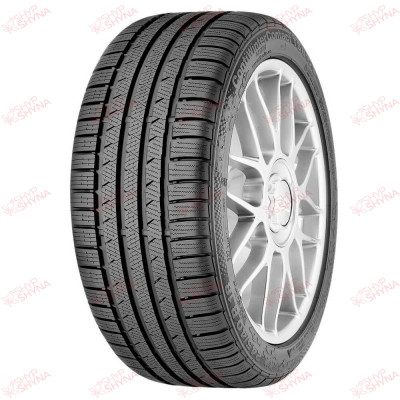 Continental ContiWinterContact TS 810 Sport