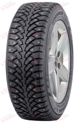 Nokian Nordman 4
