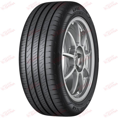 Goodyear EfficientGrip 2 SUV 285/65 R17 116V SUV , зображення №