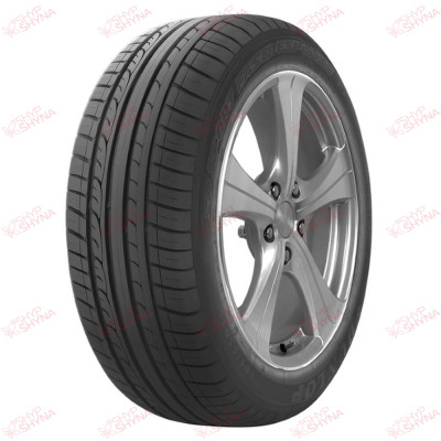 Dunlop SP Sport Fastresponse