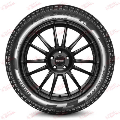 Pirelli Ice Zero FR 245/45 R19 102H XL , зображення № 3