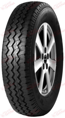 Tigar TG-725 6,5/- R16C 108/107L , зображення №